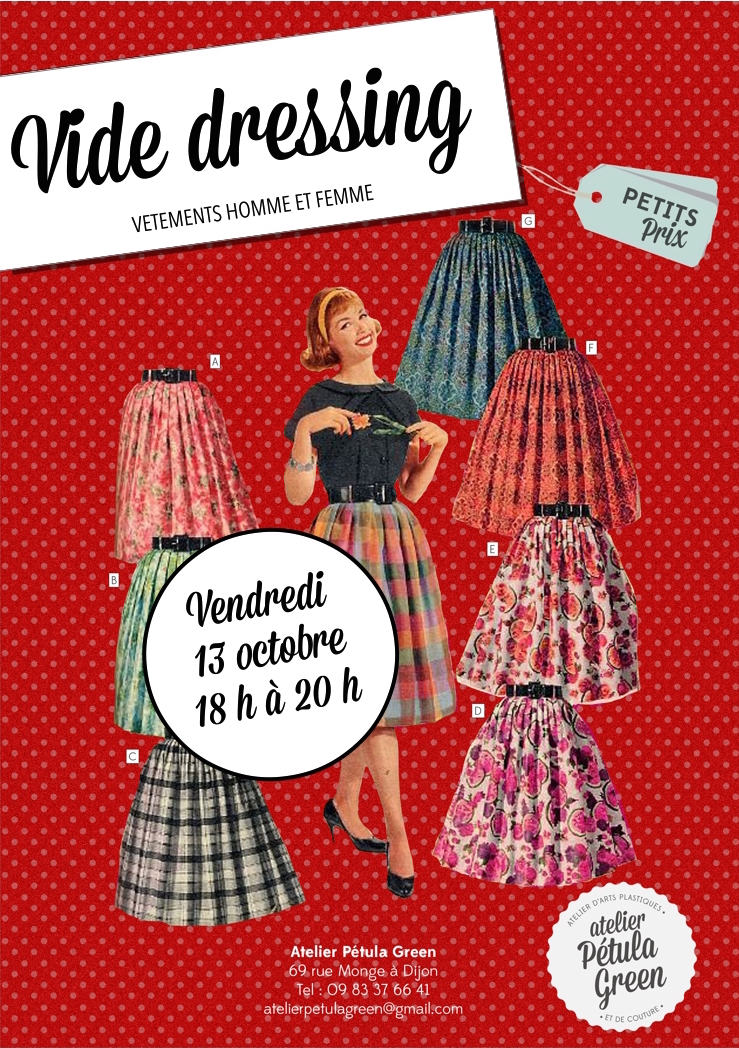 vide dressing dijon