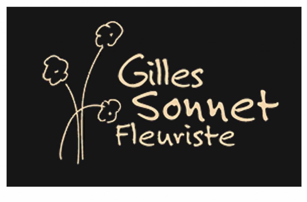 Gilles-Sonnet art floral dijon