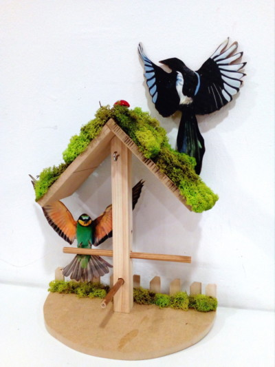 ATELIER VACANCES DE FEVRIER DIJON ATELIER PETULA GREEN ATELIER VACANCES DE FEVRIER DIJON ATELIER PETULA GREEN