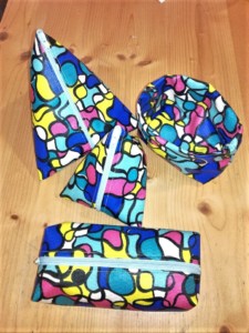 POCHETTES