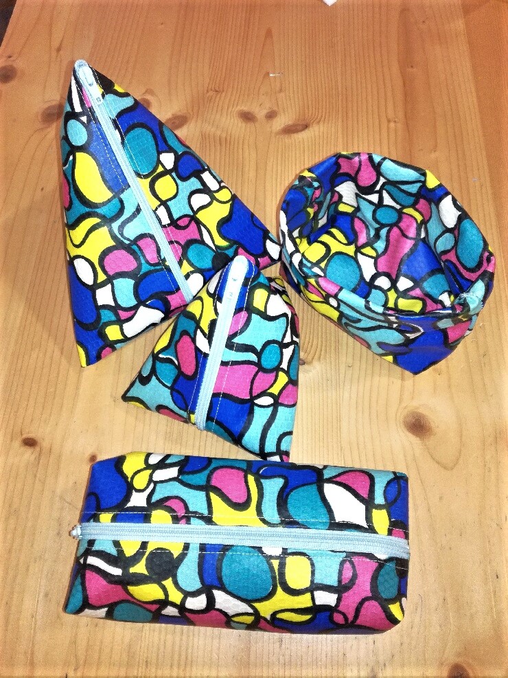 POCHETTES