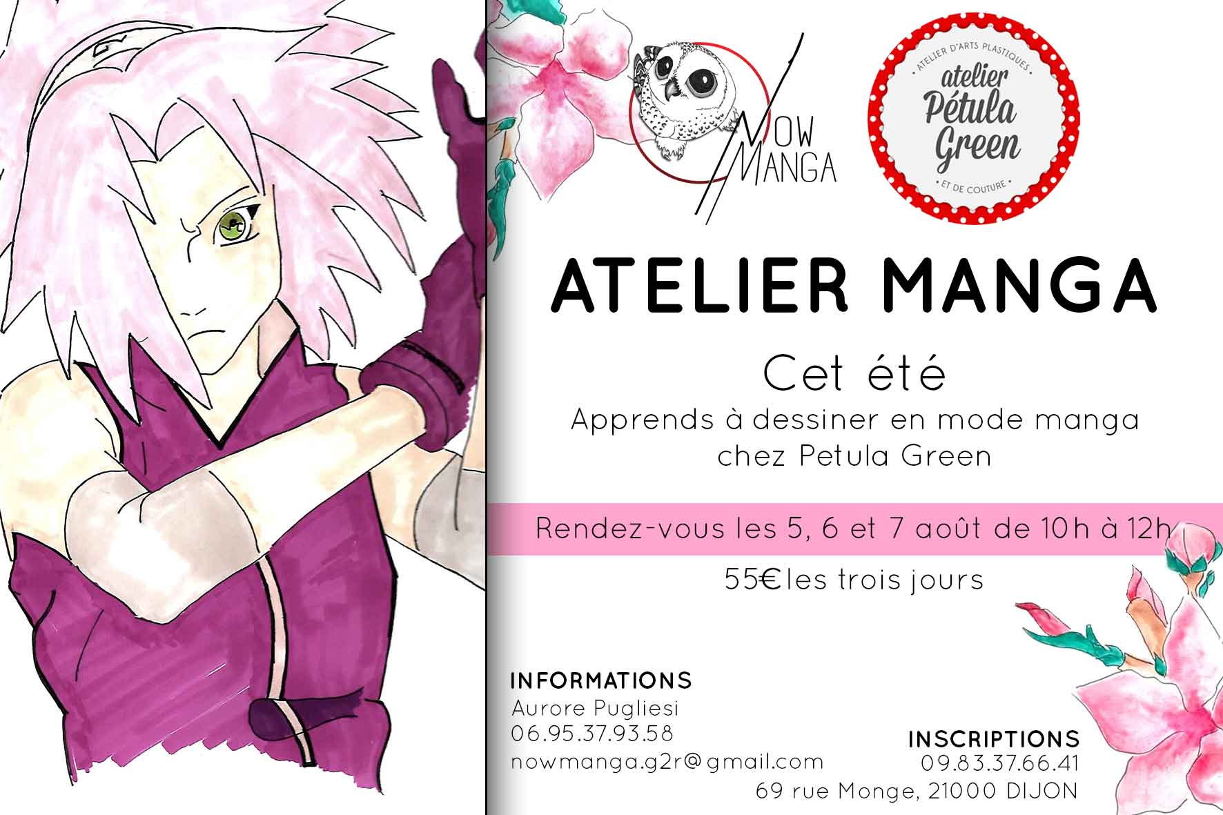 flyer