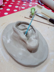 atelier d'arts plastiques ado dijon
