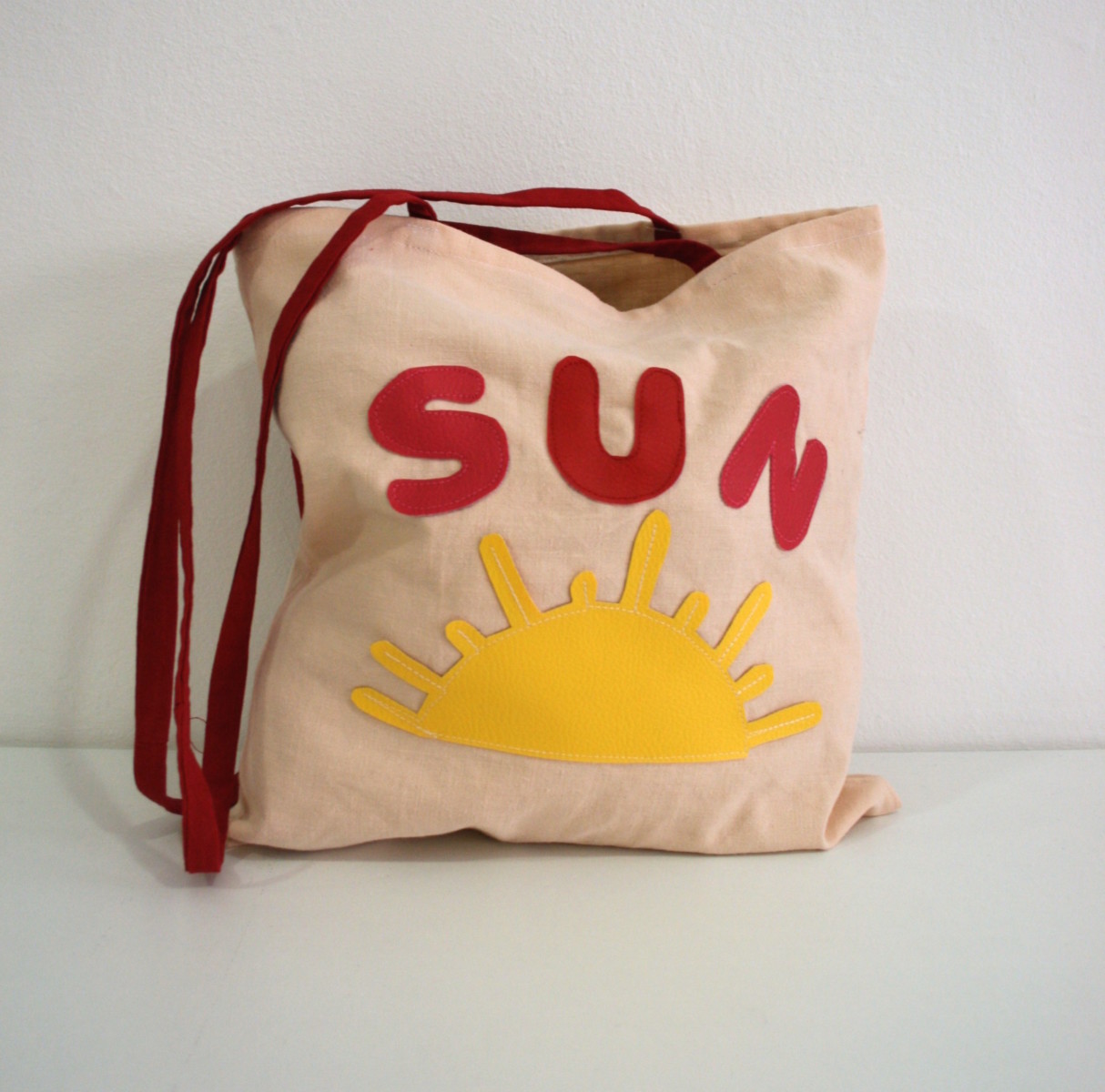 sac de plage