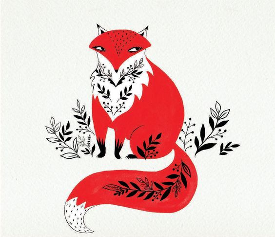 renard
