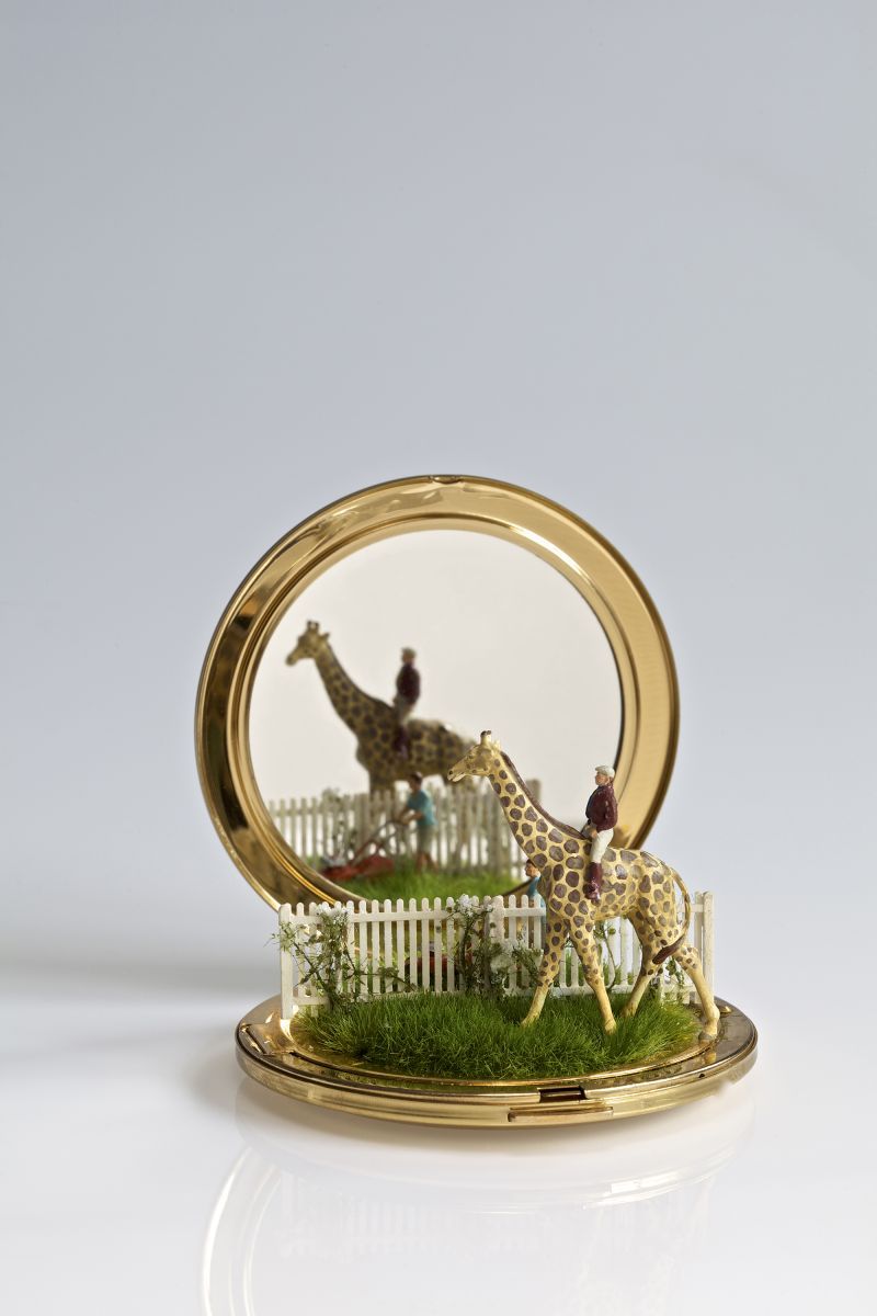 miniature kendal murray
