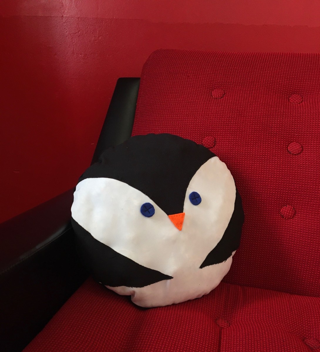 COUSSIN