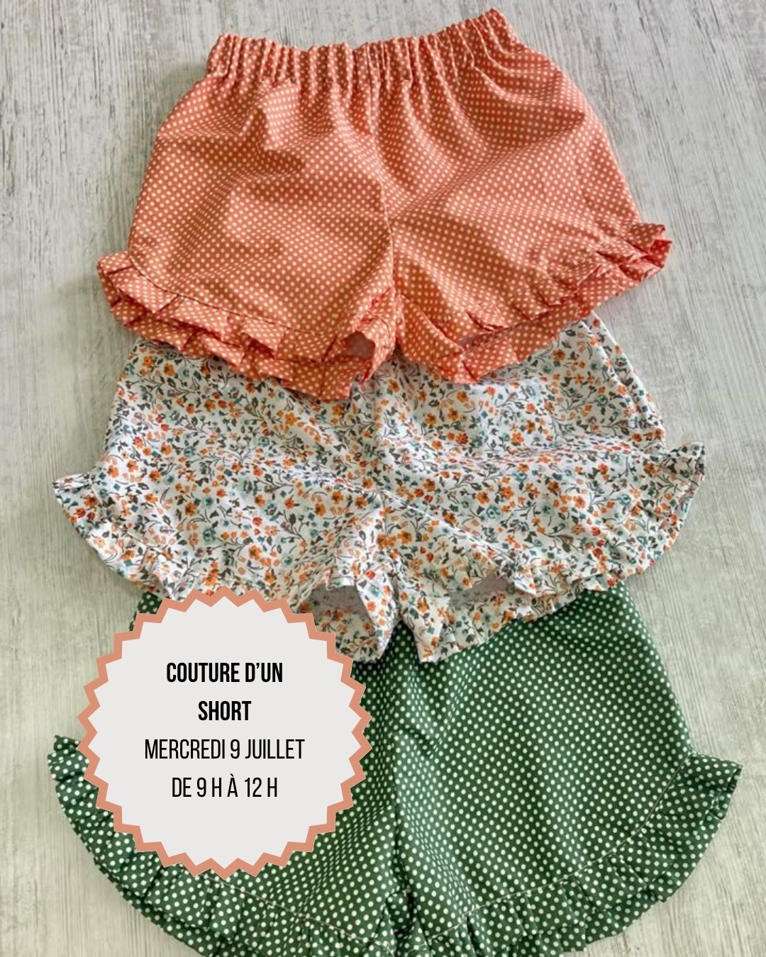 Couture d’un tablier animal jeudi 17 juillet de 9 h à 12 h (3)