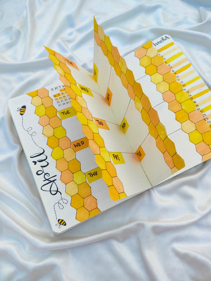 bullet journal